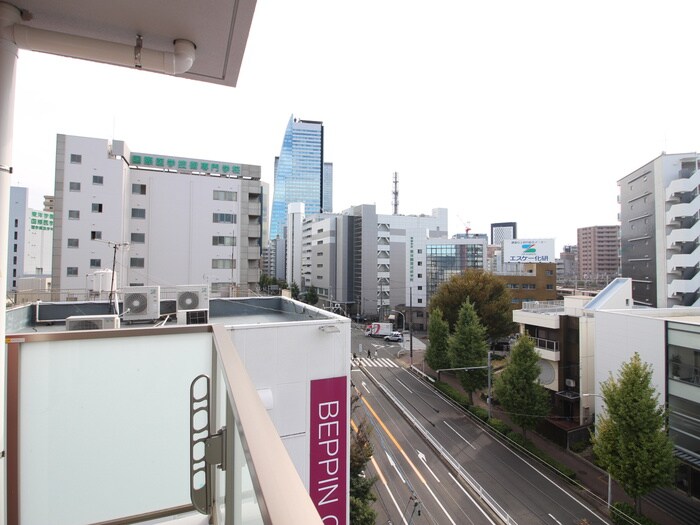 エステシア名駅（601）の物件内観写真