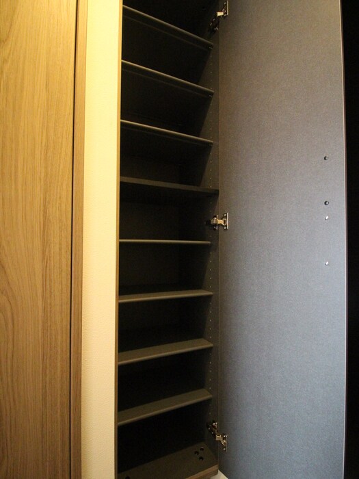 エステシア名駅（601）の物件内観写真