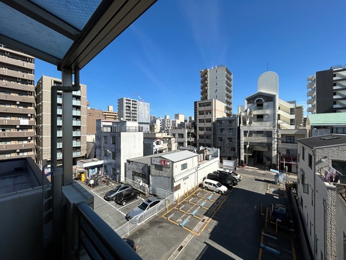 タウンライフ今池駅前の物件内観写真