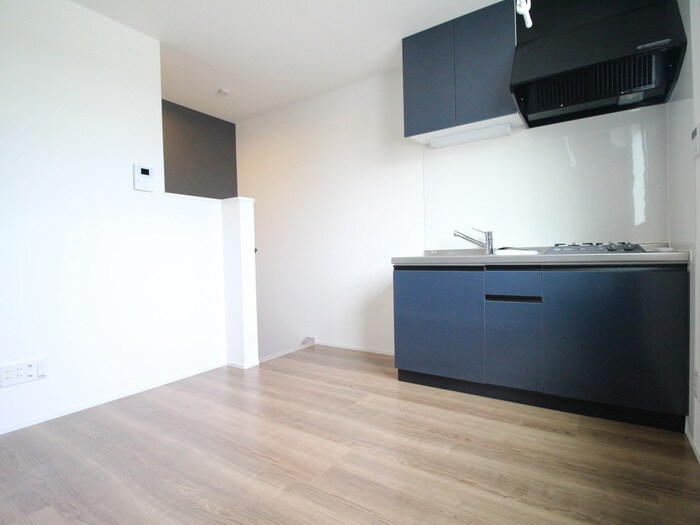 LE COCON岩塚の物件内観写真