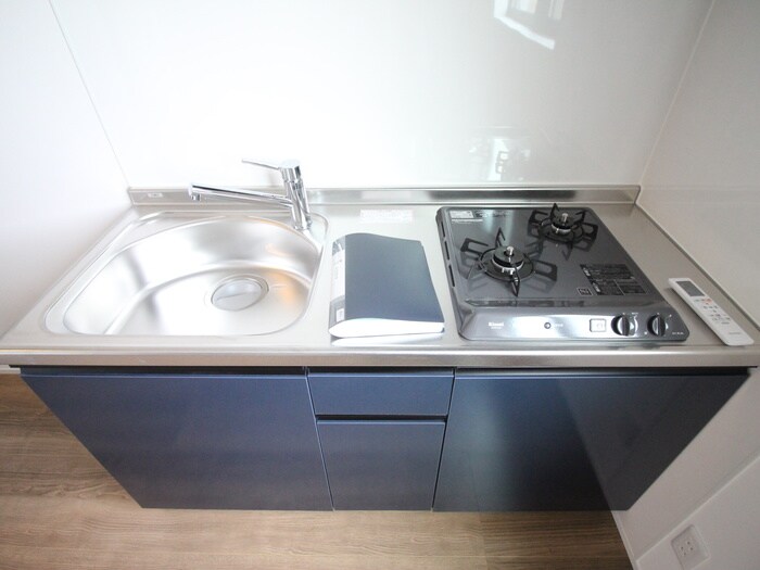 LE COCON岩塚の物件内観写真