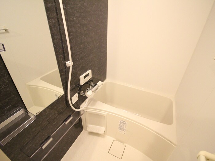 LE COCON岩塚の物件内観写真