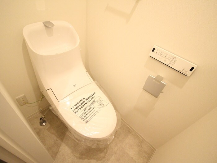 LE COCON岩塚の物件内観写真