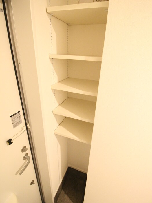 LE COCON岩塚の物件内観写真