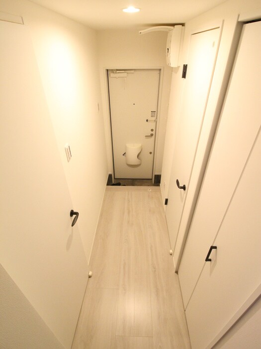 LE COCON岩塚の物件内観写真