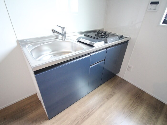 LE COCON岩塚の物件内観写真