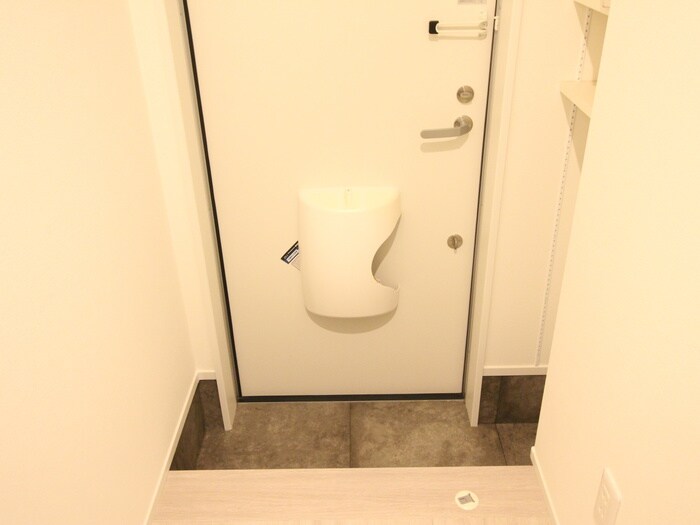 LE COCON岩塚の物件内観写真