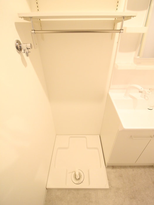 LE COCON岩塚の物件内観写真