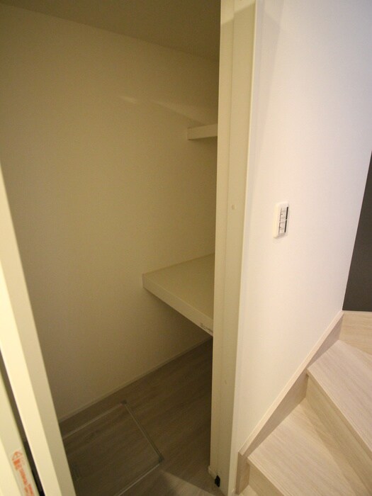 LE COCON岩塚の物件内観写真