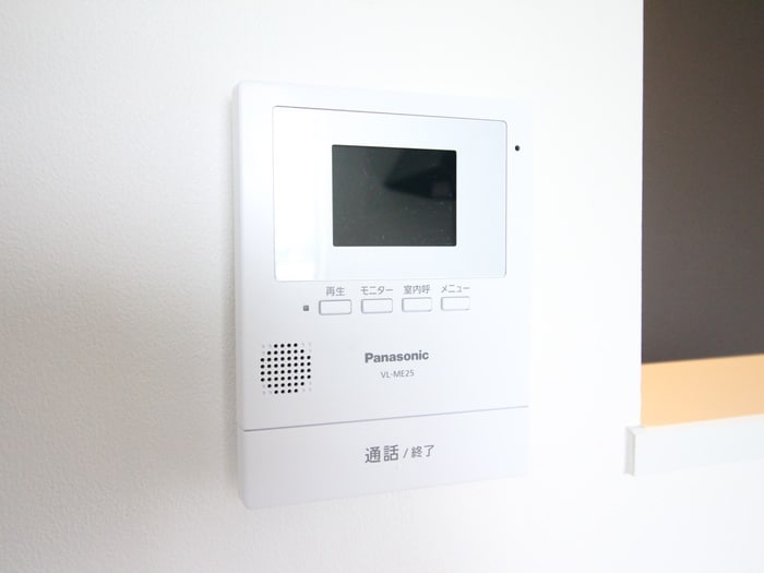 LE COCON岩塚の物件内観写真