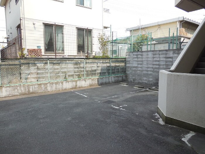 パストラル原の物件外観写真
