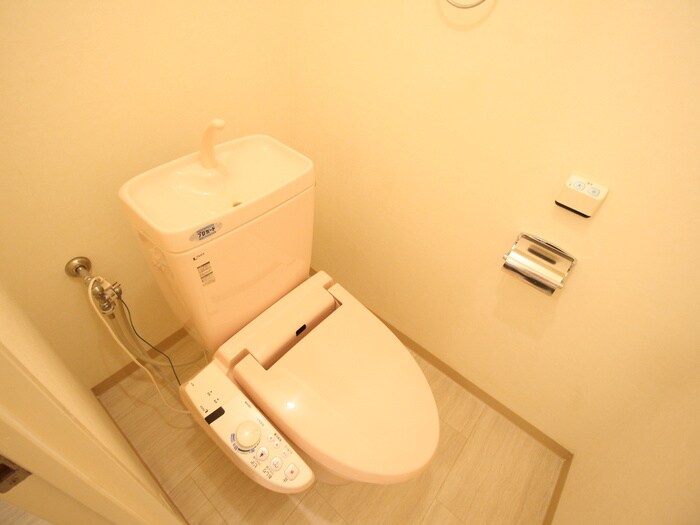パストラル原の物件内観写真