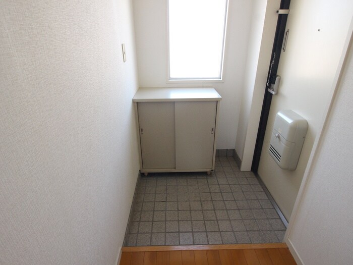パストラル原の物件内観写真