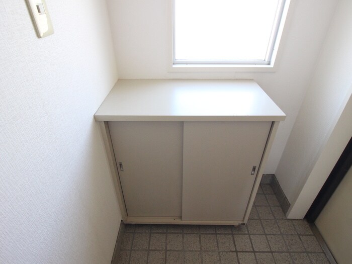 パストラル原の物件内観写真