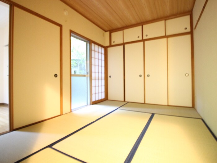 ラウムズ虹ヶ丘の物件内観写真