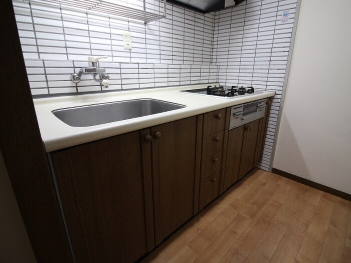 ラウムズ虹ヶ丘の物件内観写真