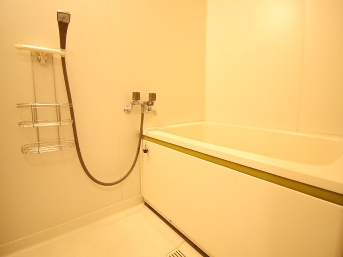 ラウムズ虹ヶ丘の物件内観写真