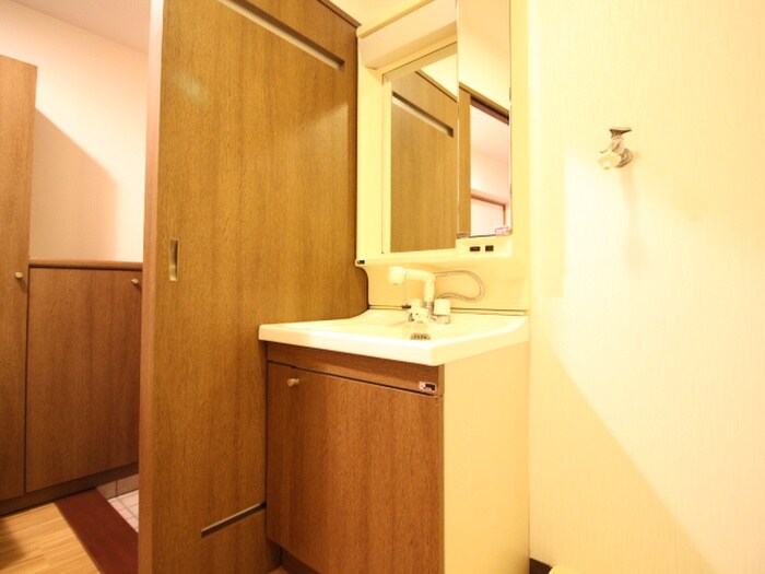 ラウムズ虹ヶ丘の物件内観写真