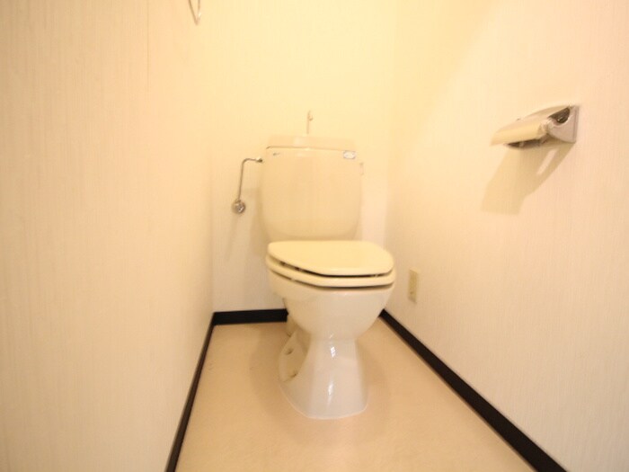 ラウムズ虹ヶ丘の物件内観写真