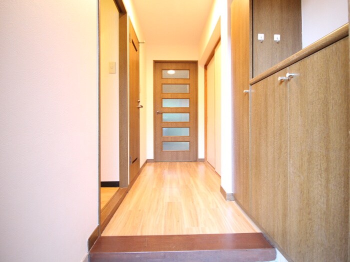 ラウムズ虹ヶ丘の物件内観写真