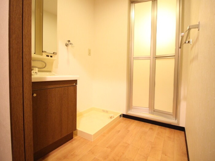 ラウムズ虹ヶ丘の物件内観写真