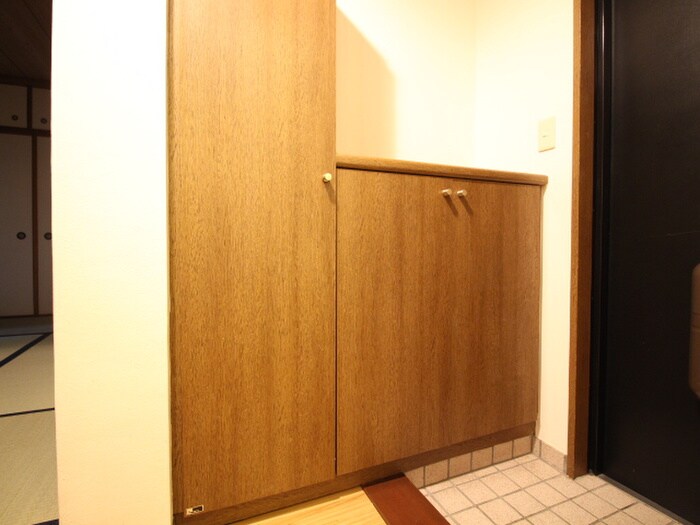 ラウムズ虹ヶ丘の物件内観写真