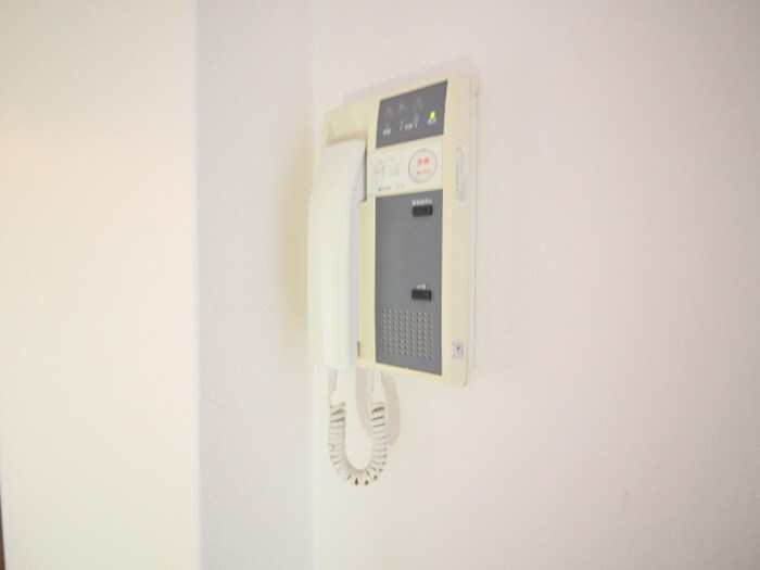 ラウムズ虹ヶ丘の物件内観写真