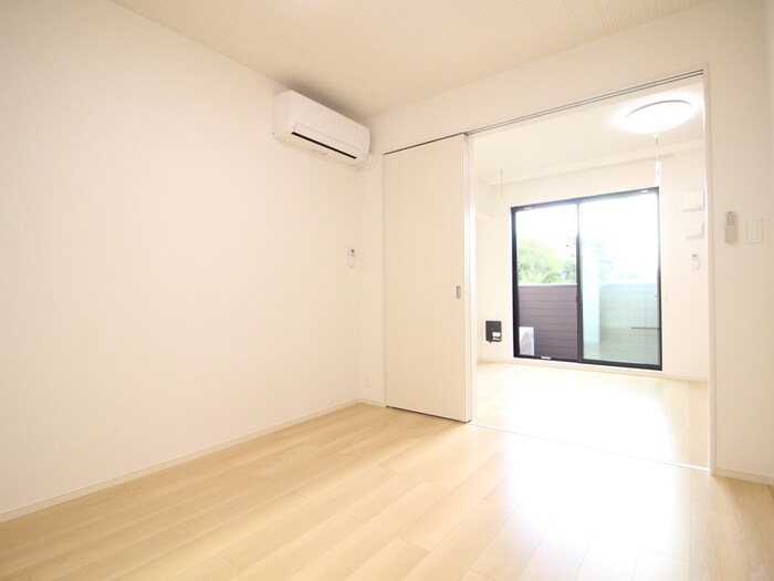 プレリュード　KFBの物件内観写真