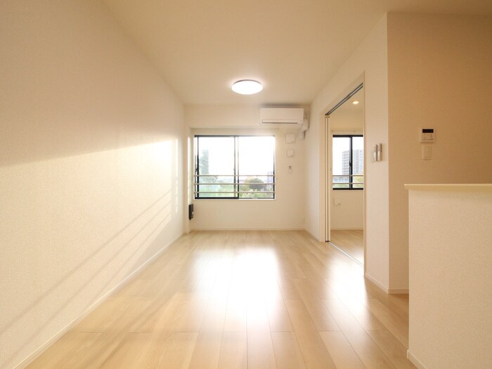 プレリュード　KFBの物件内観写真