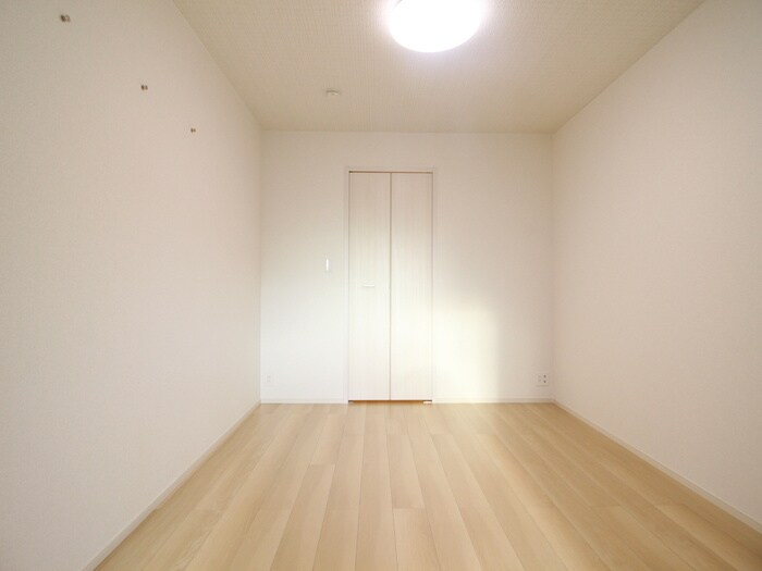 プレリュード　KFBの物件内観写真