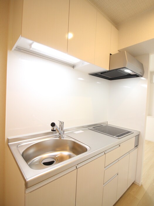 プレリュード　KFBの物件内観写真