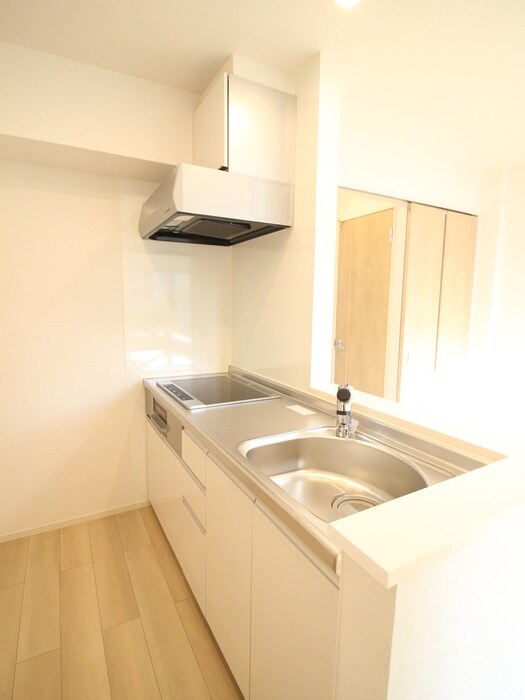 プレリュード　KFBの物件内観写真