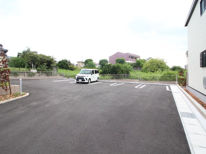 プレリュード　KFBの物件外観写真