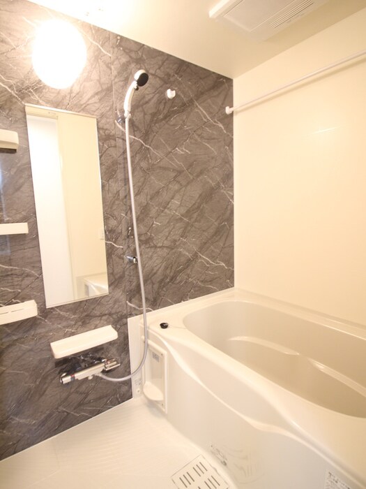 プレリュード　KFBの物件内観写真