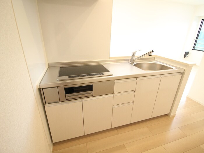 プレリュード　KFBの物件内観写真