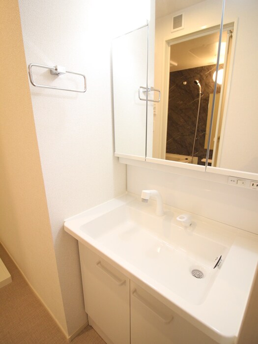 プレリュード　KFBの物件内観写真