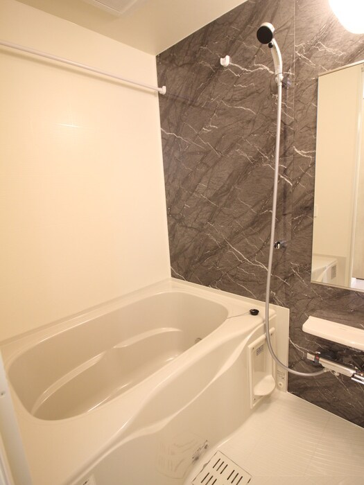 プレリュード　KFBの物件内観写真