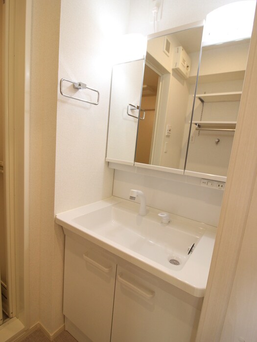 プレリュード　KFBの物件内観写真