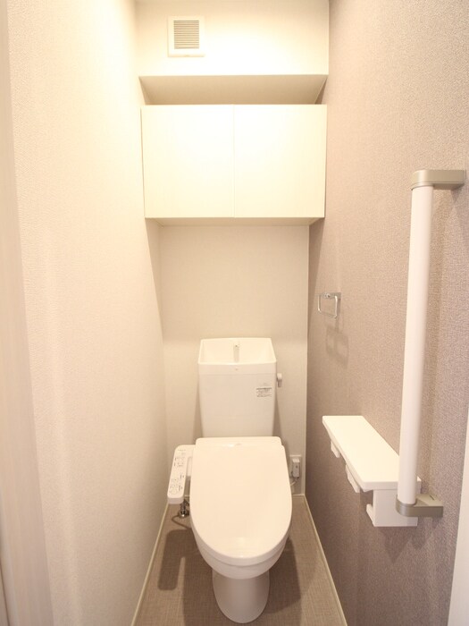 プレリュード　KFBの物件内観写真