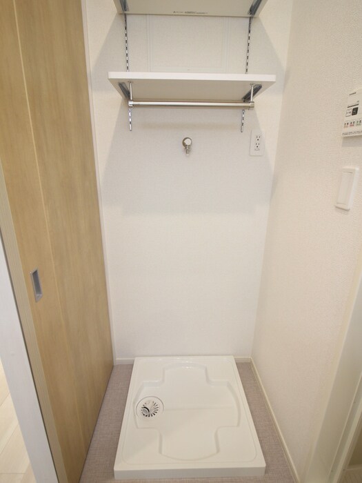 プレリュード　KFBの物件内観写真