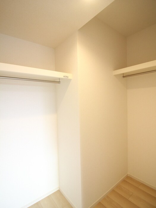 プレリュード　KFBの物件内観写真