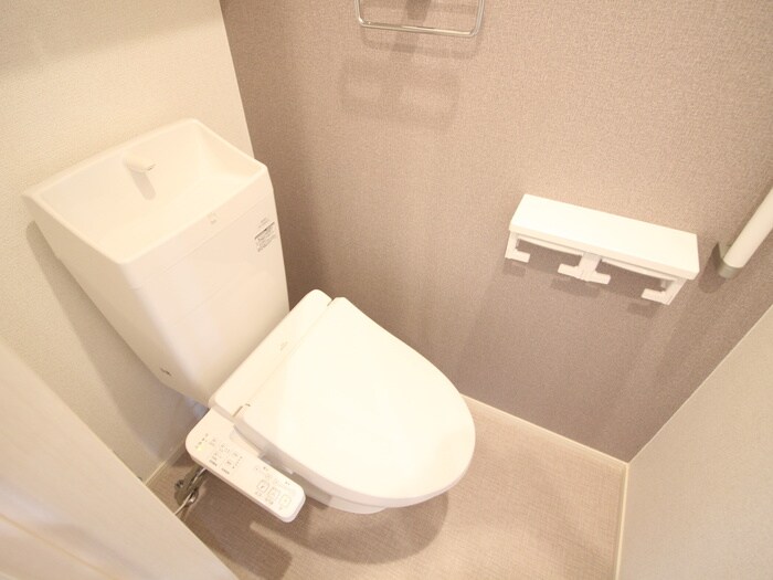 プレリュード　KFBの物件内観写真