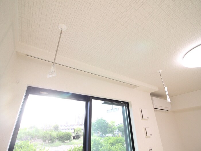 プレリュード　KFBの物件内観写真