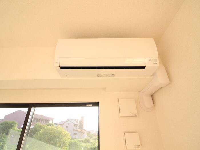 プレリュード　KFBの物件内観写真