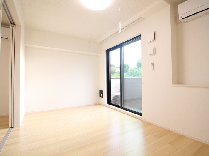 プレリュード　KFBの物件内観写真