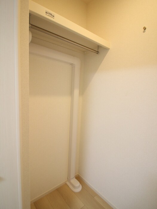 プレリュード　KFBの物件内観写真