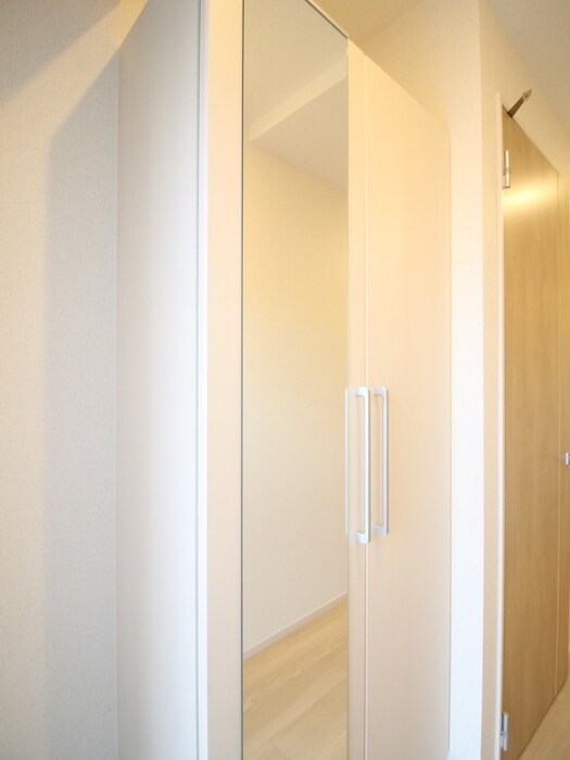 プレリュード　KFBの物件内観写真