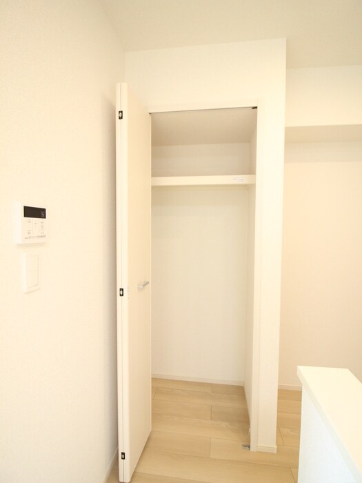 プレリュード　KFBの物件内観写真