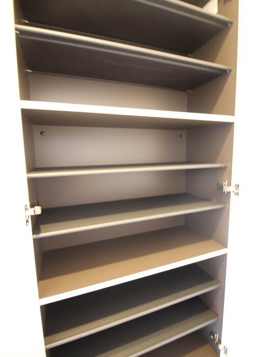 プレリュード　KFBの物件内観写真