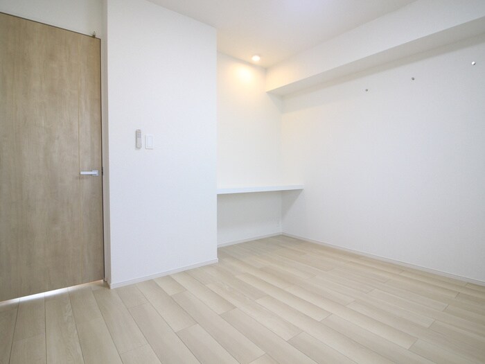 プレリュード　KFBの物件内観写真